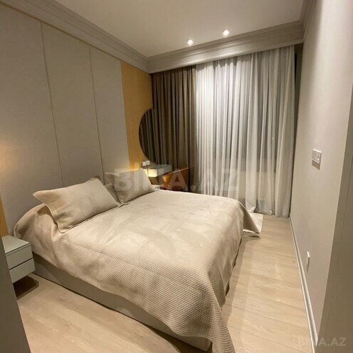 Сдаётся 3-комн. новостройка 140 м², пос. Sea Breeze, photo 7 from 12