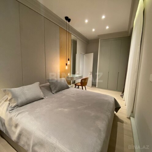 Сдаётся 3-комн. новостройка 140 м², пос. Sea Breeze, photo 9 from 12