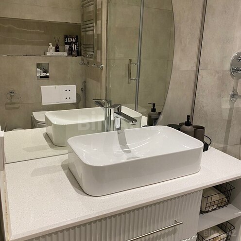 Сдаётся 3-комн. новостройка 140 м², пос. Sea Breeze, photo 10 from 12