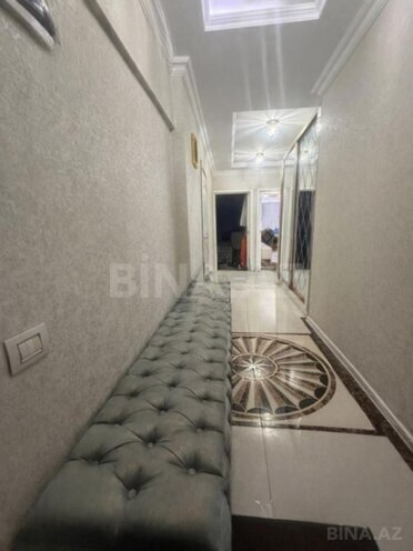 Satılır 3 otaqlı köhnə tikili 65 m², Nəsimi r., photo 3 from 11