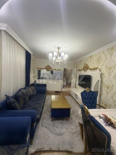 Satılır 3 otaqlı köhnə tikili 65 m², Nəsimi r., photo 1 from 11