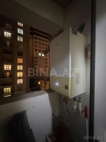 Satılır 3 otaqlı köhnə tikili 65 m², Nəsimi r., photo 9 from 11