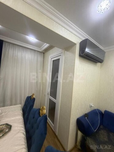 Satılır 3 otaqlı köhnə tikili 65 m², Nəsimi r., photo 8 from 11