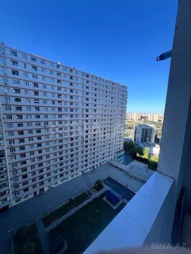 İcarəyə verilir 2 otaqlı yeni tikili 85 m², 20 Yanvar m., photo 3 from 12