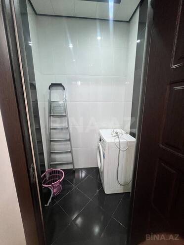 İcarəyə verilir 2 otaqlı yeni tikili 85 m², 20 Yanvar m., photo 10 from 12