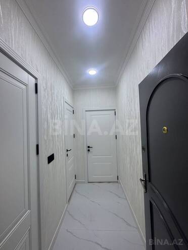 Satılır 2 otaqlı köhnə tikili 55 m², 20 Yanvar m., photo 6 from 19
