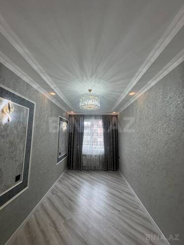 Satılır 2 otaqlı köhnə tikili 55 m², 20 Yanvar m., photo 4 from 19