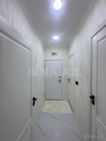 Satılır 2 otaqlı köhnə tikili 55 m², 20 Yanvar m., photo 17 from 19