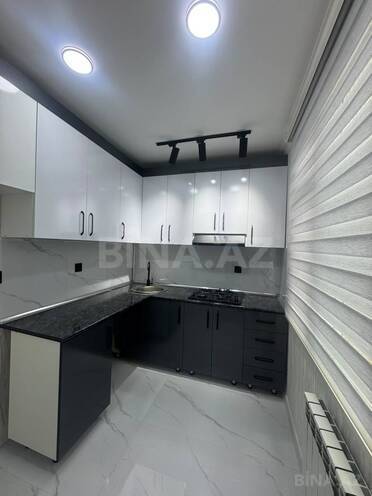 Satılır 2 otaqlı köhnə tikili 55 m², 20 Yanvar m., photo 10 from 19