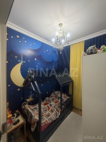 Satılır 3 otaqlı köhnə tikili 65 m², Nəsimi r., photo 5 from 11
