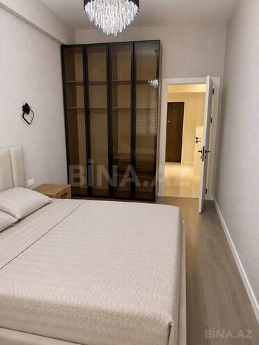Satılır 2 otaqlı yeni tikili 65 m², Elmlər Akademiyası m., photo 6 from 10