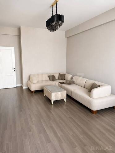Satılır 2 otaqlı yeni tikili 65 m², Elmlər Akademiyası m., photo 3 from 10