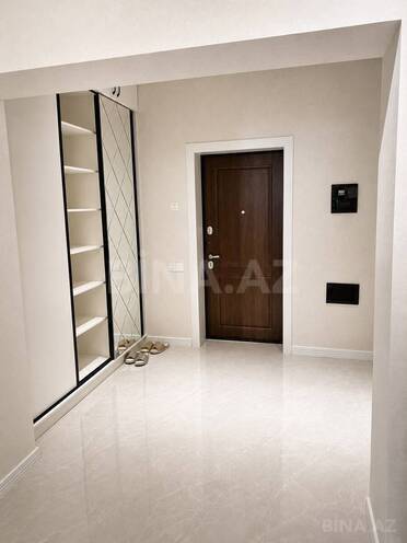 Satılır 2 otaqlı yeni tikili 65 m², Elmlər Akademiyası m., photo 8 from 10