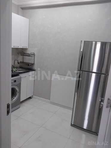 Сдаётся 2-комн. вторичка 60 м², м. Элмляр Академиясы, photo 8 from 11