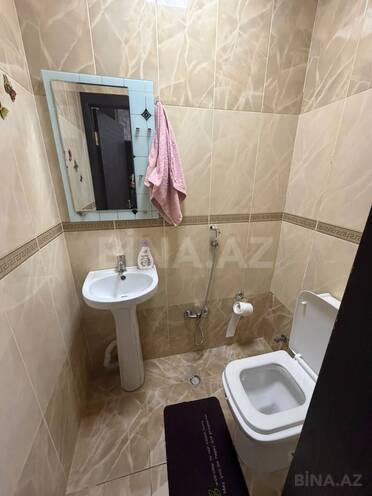 İcarəyə verilir 2 otaqlı yeni tikili 71 m², Həzi Aslanov m., photo 8 from 11