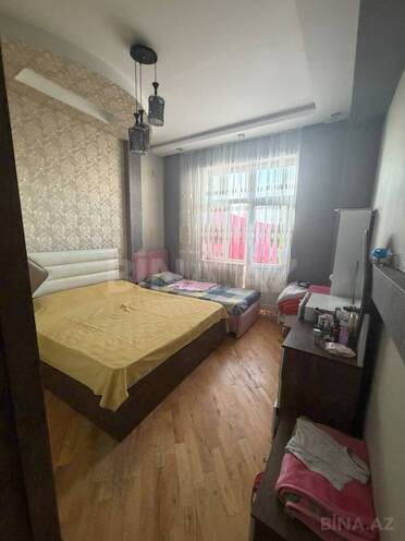 İcarəyə verilir 2 otaqlı yeni tikili 71 m², Həzi Aslanov m., photo 5 from 11