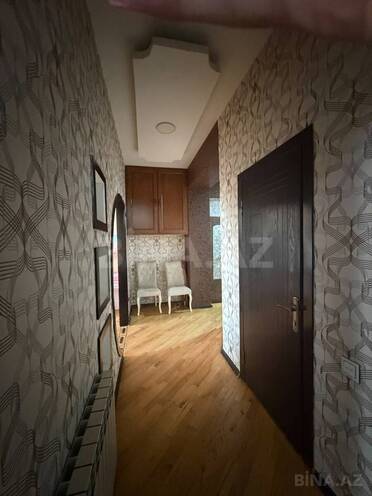İcarəyə verilir 2 otaqlı yeni tikili 71 m², Həzi Aslanov m., photo 10 from 11