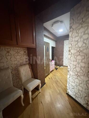 İcarəyə verilir 2 otaqlı yeni tikili 71 m², Həzi Aslanov m., photo 9 from 11
