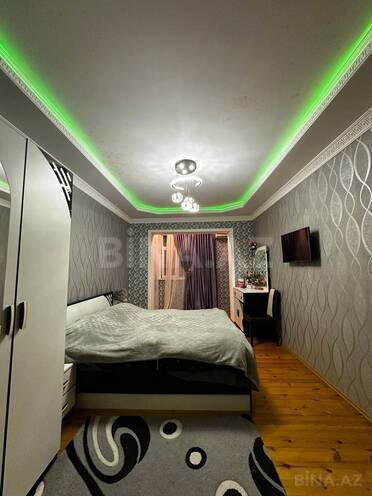Сдаётся 3-комн. вторичка 80 м², м. Халглар Достлугу, photo 7 from 13