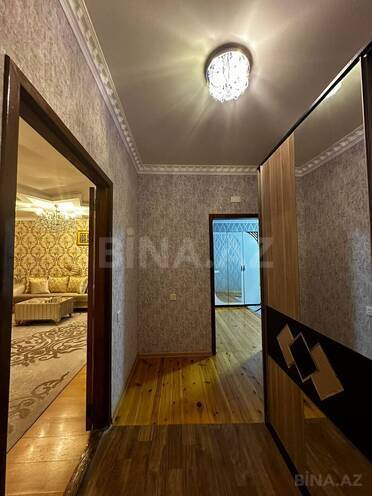 Сдаётся 3-комн. вторичка 80 м², м. Халглар Достлугу, photo 8 from 13