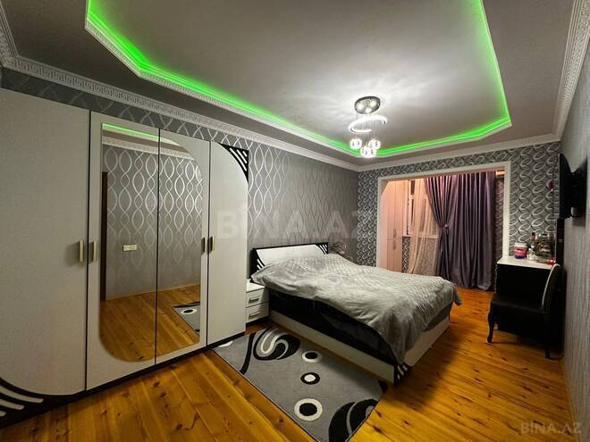 Сдаётся 3-комн. вторичка 80 м², м. Халглар Достлугу, photo 11 from 13