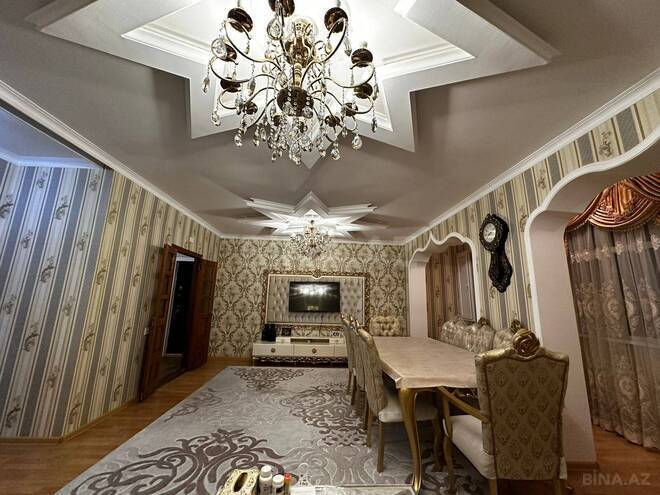 Сдаётся 3-комн. вторичка 80 м², м. Халглар Достлугу, photo 4 from 13