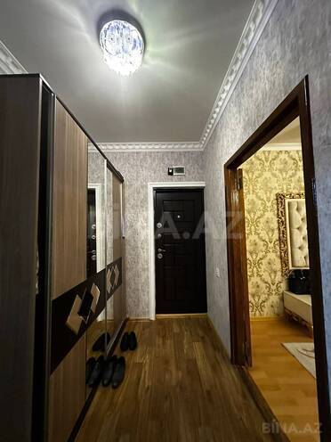Сдаётся 3-комн. вторичка 80 м², м. Халглар Достлугу, photo 12 from 13