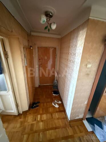 Satılır 3 otaqlı köhnə tikili 75 m², Ağ şəhər q., photo 13 from 15