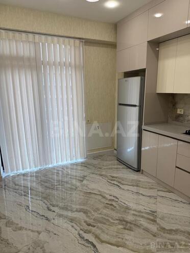 İcarəyə verilir 3 otaqlı yeni tikili 148 m², 8 Noyabr m., photo 7 from 13