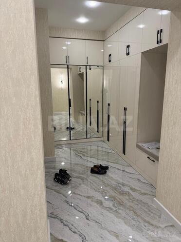 İcarəyə verilir 3 otaqlı yeni tikili 148 m², 8 Noyabr m., photo 4 from 13