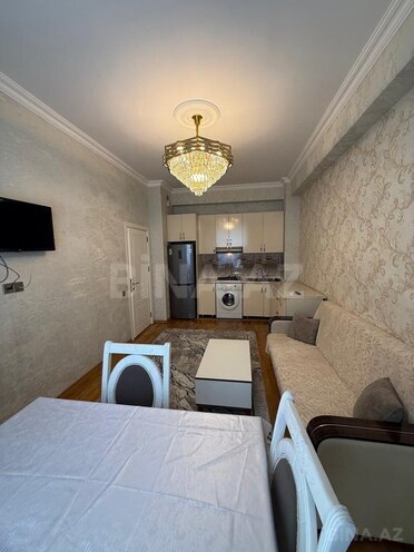 Satılır 2 otaqlı yeni tikili 45 m², Abşeron r., photo 5 from 15