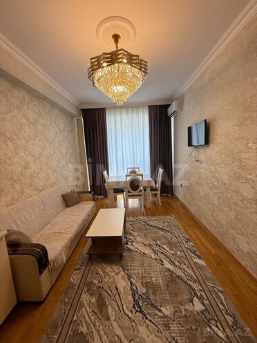 Satılır 2 otaqlı yeni tikili 45 m², Abşeron r., photo 4 from 15