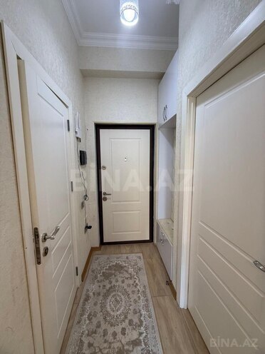 Satılır 2 otaqlı yeni tikili 45 m², Abşeron r., photo 12 from 15