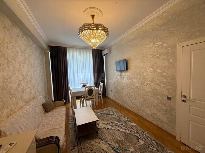 Satılır 2 otaqlı yeni tikili 45 m², Abşeron r., photo 3 from 15