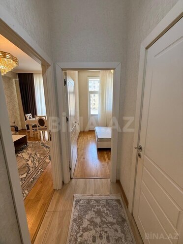 Satılır 2 otaqlı yeni tikili 45 m², Abşeron r., photo 8 from 15