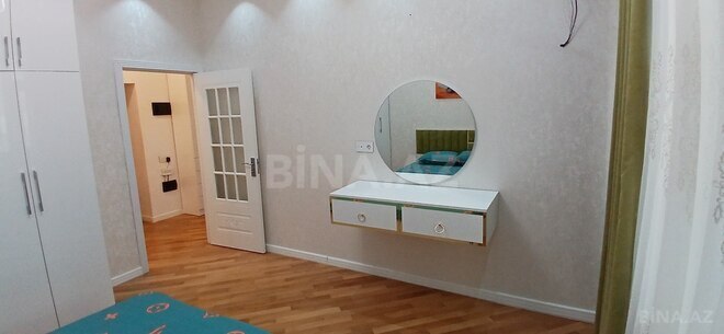 Сдаётся 2-комн. новостройка 65 м², м. Шах Исмаил Хатаи, photo 6 from 13