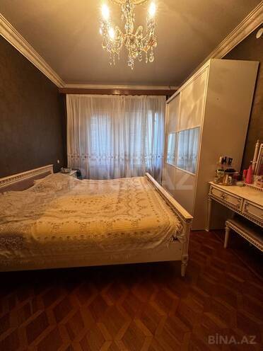 Продаётся 3-комн. вторичка 85 м², м. Мемар Аджеми, photo 4 from 23
