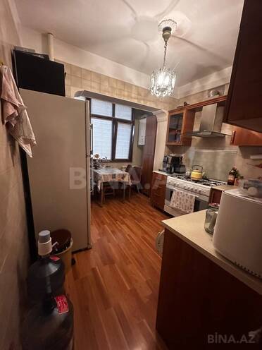 Продаётся 3-комн. вторичка 85 м², м. Мемар Аджеми, photo 17 from 23