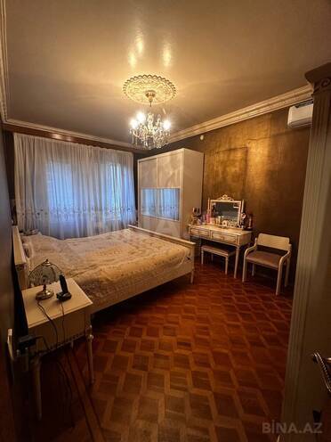 Продаётся 3-комн. вторичка 85 м², м. Мемар Аджеми, photo 12 from 23
