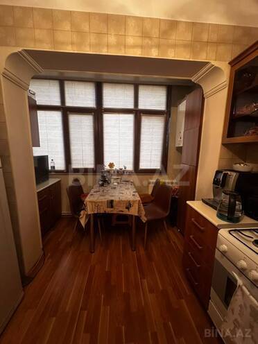 Продаётся 3-комн. вторичка 85 м², м. Мемар Аджеми, photo 8 from 23