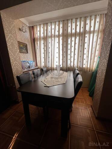 Продаётся 3-комн. вторичка 85 м², м. Мемар Аджеми, photo 18 from 23