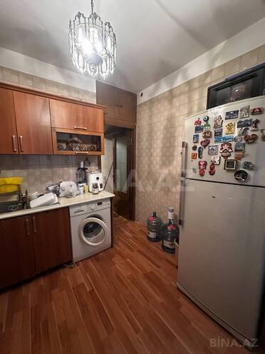 Продаётся 3-комн. вторичка 85 м², м. Мемар Аджеми, photo 22 from 23