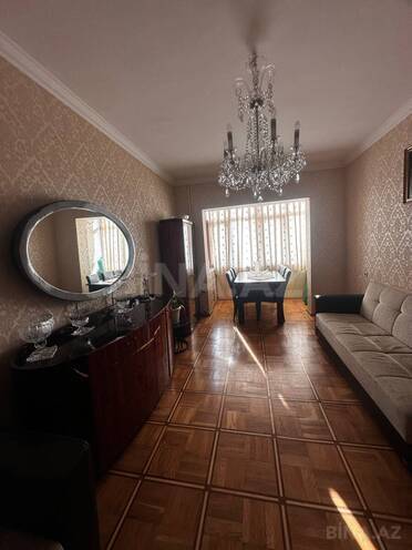 Продаётся 3-комн. вторичка 85 м², м. Мемар Аджеми, photo 7 from 23
