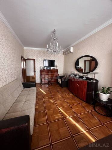 Продаётся 3-комн. вторичка 85 м², м. Мемар Аджеми, photo 14 from 23