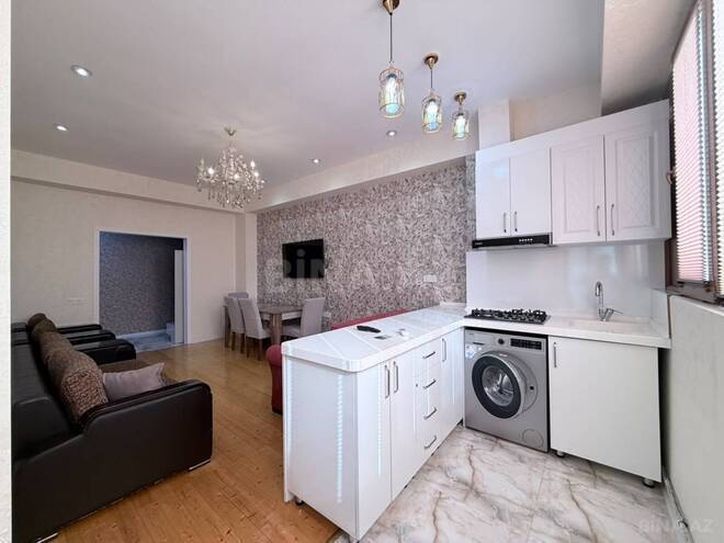 Продаётся 2-комн. новостройка 55 м², photo 4 from 14