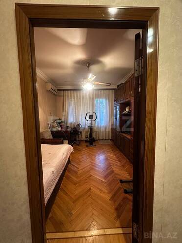 Продаётся 3-комн. вторичка 85 м², м. Мемар Аджеми, photo 19 from 23