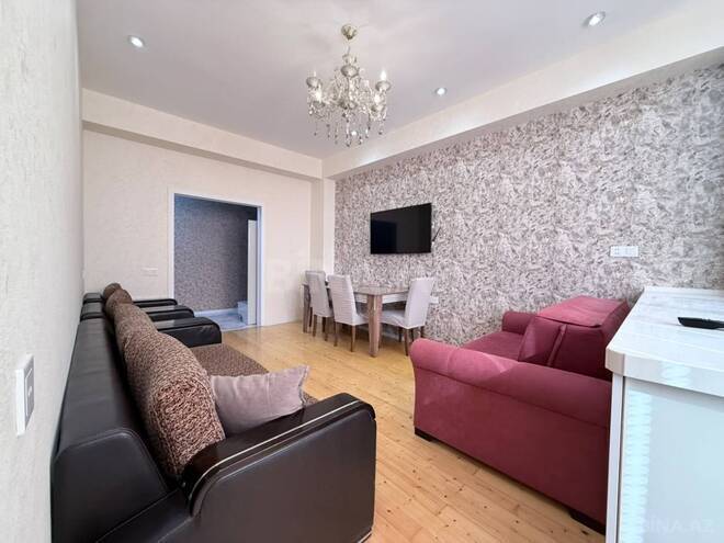 Продаётся 2-комн. новостройка 55 м², photo 3 from 14