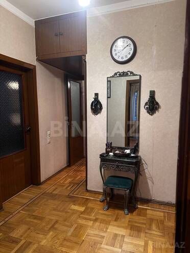 Продаётся 3-комн. вторичка 85 м², м. Мемар Аджеми, photo 21 from 23