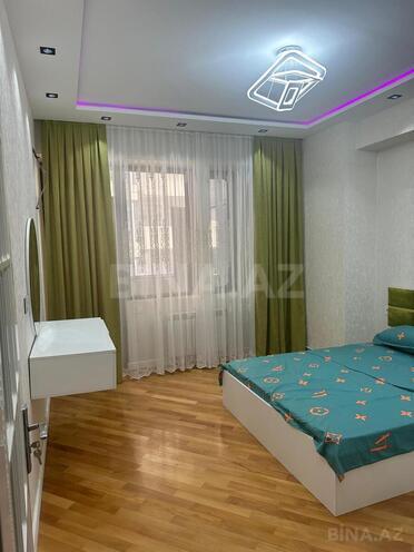 Сдаётся 2-комн. новостройка 65 м², м. Шах Исмаил Хатаи, photo 10 from 13