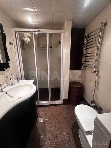 Продаётся 3-комн. вторичка 85 м², м. Мемар Аджеми, photo 20 from 23
